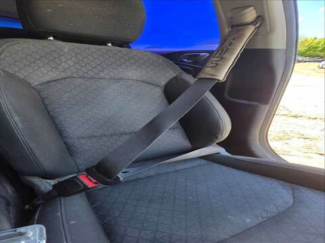 Foto 3ª: Kit Airbag Kia Ceed CONCEPT 116CV 85KW (2019)