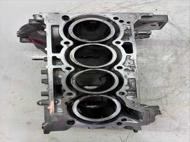 Foto 2ª: Bloque Motor Nissan Qashqai 140 CV 103KW [HR13DDT HR13] (2019)