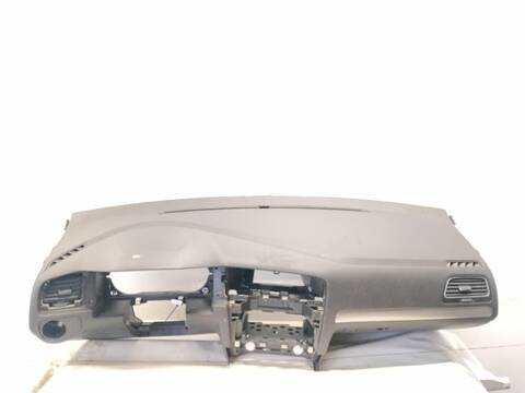 Foto 2ª: Kit Airbag Volkswagen Golf 1.6 TDI (2013)