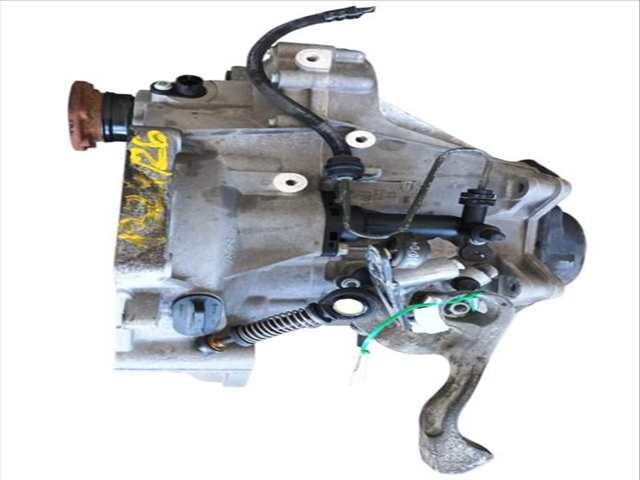 Foto 2ª: Caja Cambios Seat Cordoba 1.9 SDI 64CV (2002)