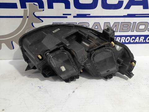 Foto 3ª: Faro Izquierdo Peugeot Expert 1.6 BLUE-HDI FAP 95CV FURGON [BH02] (2016)