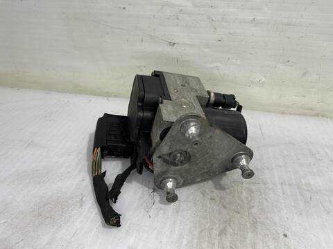 Foto 2ª: Abs Mercedes Clase A 140 170 CDI 168.009) 95CV [OM668942] (1997)