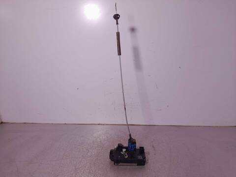 Cerradura Puerta Trasera Izquierda Opel Meriva BLUE LINE 100CV 74KW