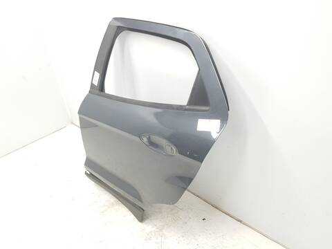 Foto 3ª: Puerta Trasera Izquierda Ford EcoSport 1.5 TDCI 90CV (2015)