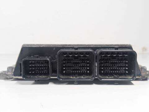Foto 2ª: Centralita Motor ECU Citroen C4 1 6 LTR. - 68 KW E-HDI FAP 2014 92CV