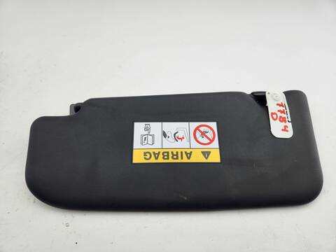 Foto 4ª: Parasol Derecho Nissan Qashqai ACENTA 140CV 103KW [HR13] (2020)
