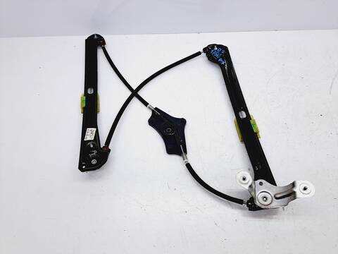 Elevalunas Eléctrico Delantero Izquierdo Volkswagen Golf 1.6 TDI DPF 105CV 77KW