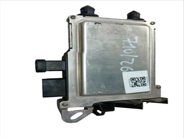 Centralita Motor ECU Peugeot 308 1.6 HDI 100 99CV