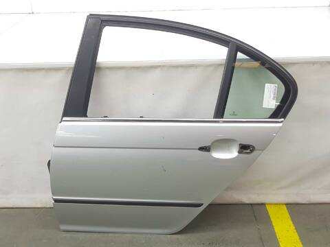 Foto 3ª: Puerta Trasera Izquierda Bmw Serie 3 315 2.8 24V 193CV AUT. [286S2] (1998)