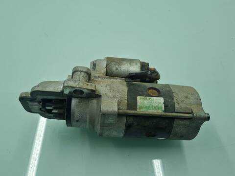 Motor de Arranque Ford Ranger DOPPELKABINE 4X4 WILDTRAK 200CV 147KW