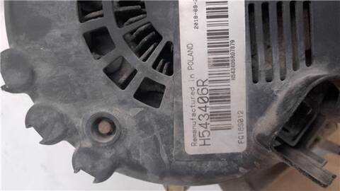 Foto 3ª: Alternador Mercedes Clase E 180 E 220 CDI BLUEEFFICIENCY 170CV 125KW FAMILIAR