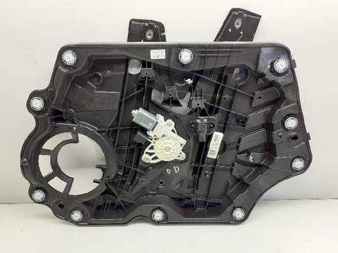 Elevalunas Eléctrico Delantero Derecho Ford Fiesta TREND 101CV 74KW