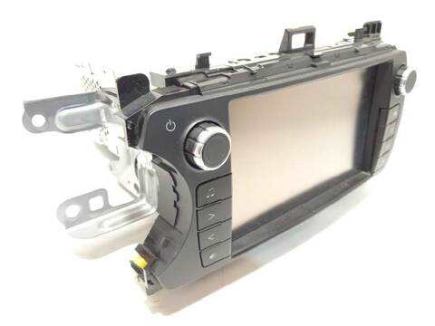 Pantalla Multifuncion Toyota Yaris HSD ACTIVE 75CV 55KW