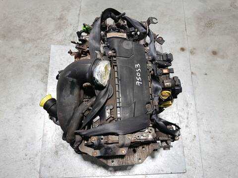 Foto 2ª: Motor Completo Renault Master 2.3 DCI 145 RWD FV0E FV0F FV0T FV10 FV12) 146CV 107KW FURGONETA [M9T678] (2011)