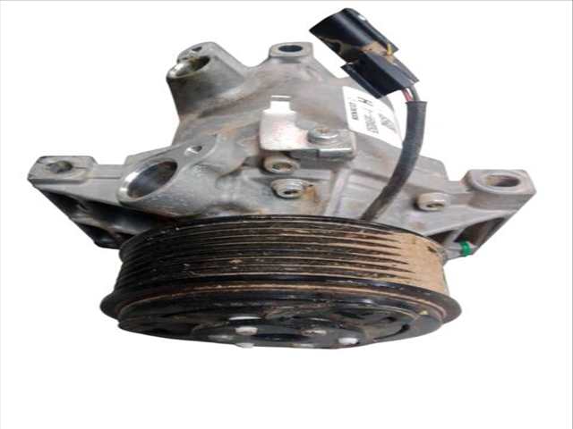 Compresor Aire Acondicionado Dacia Sandero TCE 90 B8M1 B8MA B8AC)