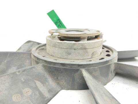 Foto 2ª: Ventilador Viscoso Motor Renault 11 GASOLINA (2000)
