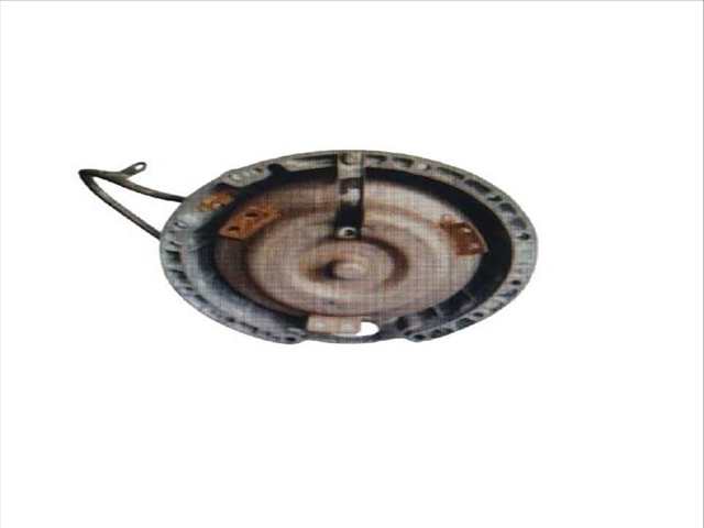 Caja Cambios Mercedes Clase C 160 C 220 CDI 204.202)