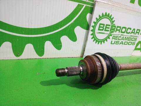 Foto 2ª: Transmision Trasera Derecha Land Rover Freelander E TARGA 112CV [204D3] (2000)