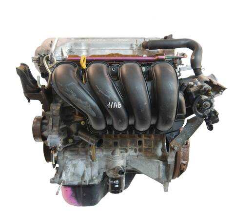Foto 1ª: Motor Completo Toyota Rav4 125 CV 92KW [1ZZ-FE]