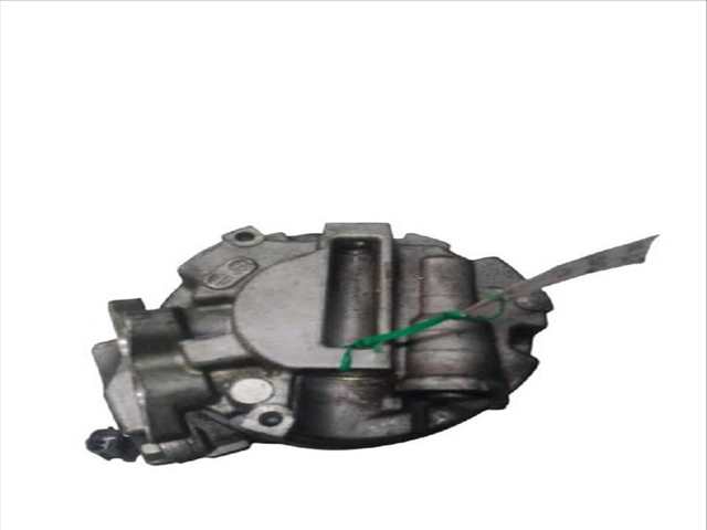 Compresor Aire Acondicionado Nissan Qashqai 2.0 DCI