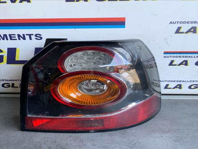 Foto 1ª: Piloto Trasero Derecho Land Rover Freelander 2.2TD4 150CV [224DT] (2013)