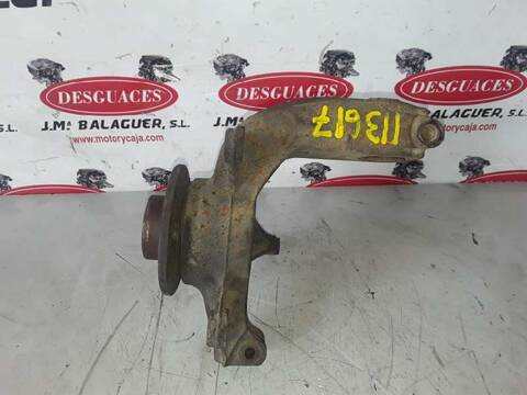 Foto 2ª: Mangueta Delantera Derecha Renault Megane CLASSIC 1.9 DCI DIESEL 120CV