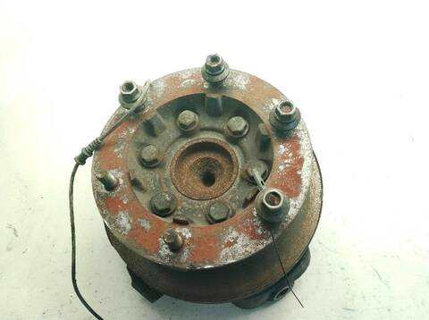 Mangueta Delantera Izquierda Mercedes Sprinter 516 CDI 906.653 906.655 906.657)