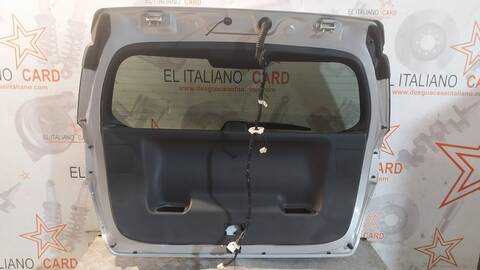 Foto 4ª: Portón Toyota Auris 136CV 100KW (2013)