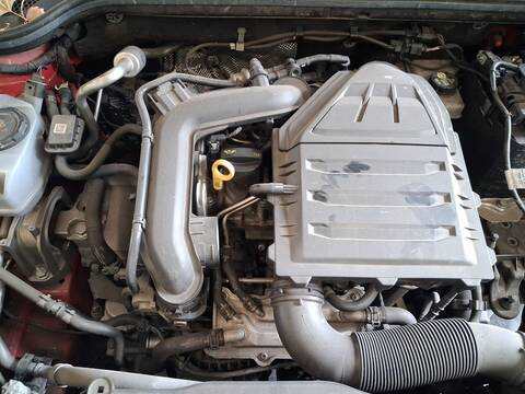 Motor Completo Skoda Kamiq 1.0 TSI 116CV 85KW