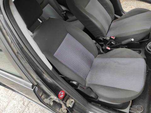 Asiento Delantero Derecho Ford Fusion FXJA