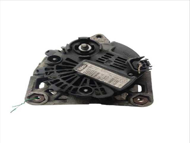 Foto 3ª: Alternador Renault Scenic 1.5 DCI JM1E JM16) JM0/1_) (2003)