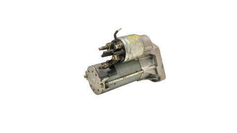 Foto 2ª: Motor de Arranque Renault Megane LIFE 1 DCI DIESEL FAP 95CV [K9K846] (2008)