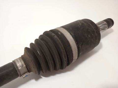 Foto 3ª: Transmision Trasera Derecha Land Rover Discovery 2.0 TD4 CAT 150CV 110KW [204DTD] (2016)