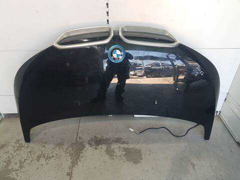 Capot Bmw i3 ELECTRIC 170CV 125KW