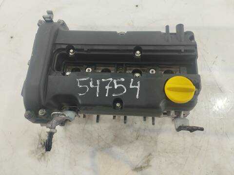 Foto 2ª: Culata Opel Agila 1.2 16V F68) 75CV 55KW [Z 12 XE] (2004)