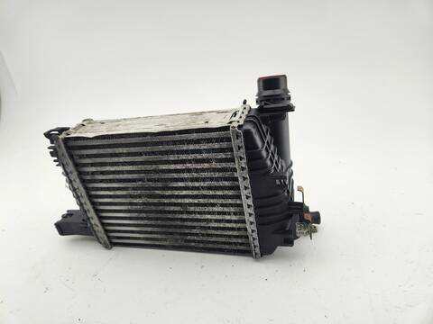 Foto 2ª: Intercooler Renault Captur XMOD 110CV 81KW [K9K646] (2017)