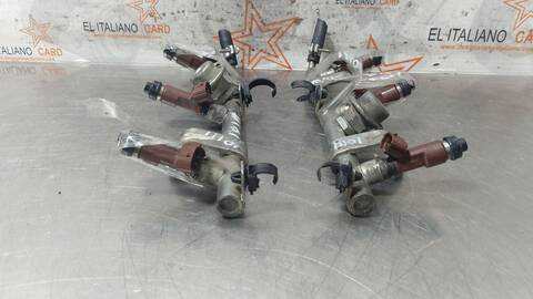 Rampa Inyectora Subaru Tribeca LIMITED PLUS 245CV 180KW