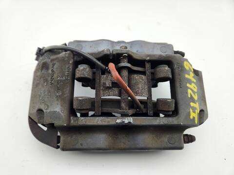 Pinza Freno Trasera Izquierdo Volkswagen Touareg V6 TDI 239CV 176KW