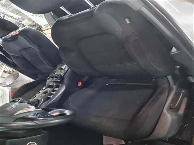 Asiento Delantero Izquierdo Citroen DS5 G DESIGN