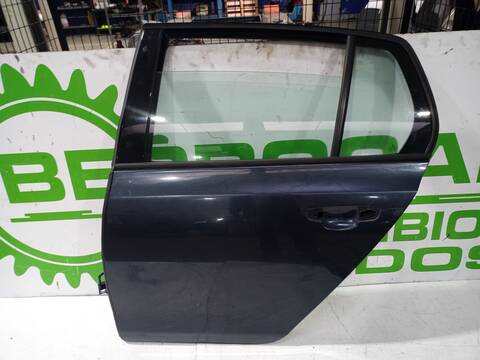 Puerta Trasera Izquierda Volkswagen Golf ADVANCE 105CV 77KW