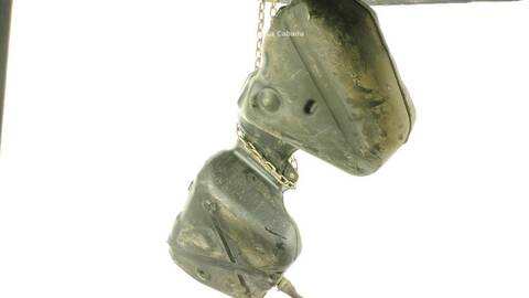 Foto 3ª: Deposito de Combustible Bmw X1 2.0 D 143 CV SDRIVE [N47 D20 C] (2009)