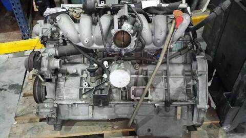 Foto 3ª: Motor Completo Jaguar XJ 3.2 CAT 211CV 155KW [9HPGNB1] (1994)