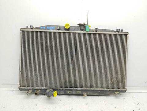 Radiador Motor Honda Accord 2.0 EXECUTIVE BERLINA 155CV 114KW