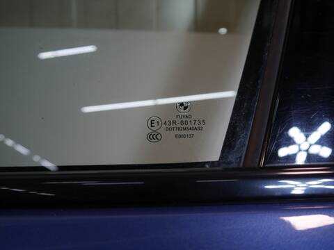Foto 2ª: Puerta Delantera Izquierda Bmw Serie 3 330 3.0 D 258CV 190KW N57D30 (2013)