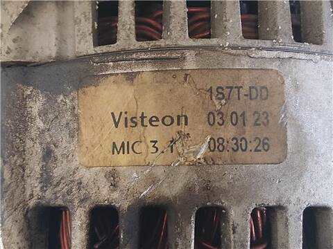 Foto 3ª: Alternador Ford Mondeo 2.5 V6 24V 170CV 125KW [LCBD] (2003)