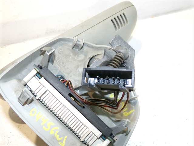 Foto 4ª: Retrovisor Interior Volkswagen Beetle 2.0 G 1998-2005 [AQY] (2000)