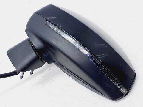 Foto 2ª: Retrovisor Izquierdo Audi A3 1.6 TDI 110CV 81KW [CRK] (2014)