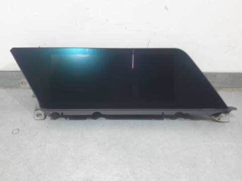 Sistema GPS Bmw Serie 1 116 2.0 D F40)