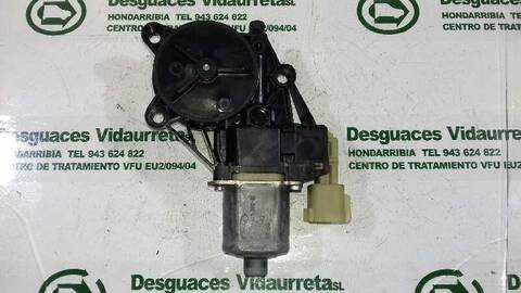 Foto 2ª: Elevalunas Eléctrico Delantero Izquierdo Ford Fiesta 1.4 TDCI CAT 68CV 50KW [F6JD] (2009)