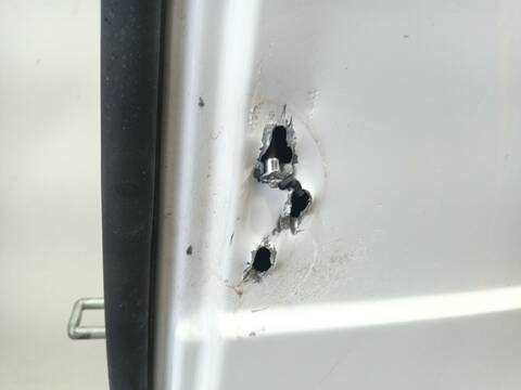 Foto 2ª: Luna Puerta Corredera Derecha Renault Kangoo 1.5 DCI 80 KW15) 80CV 59KW [K9K872] (2021)